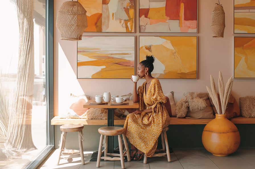 Kolory Pantone 2026: Cloud Dancer